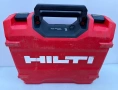 Hilti SiW 4AT-22 Nuron - Акумулаторен гайковерт с адаптивен въртящ момент , снимка 11