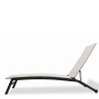 Шезлонг с регулируема облегалка - стил и гарантиран комфорт, снимка 9