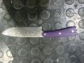 ръчно изработен нож, снимка 1 - Ножове - 45654418