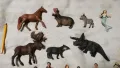 Папо, Schleich хора и животни от други фирми , снимка 2