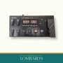 Boss GT-100 V2 Мултиефект за китара, N: 530813, снимка 1