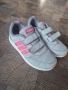 Детски маратонки за момиче Adidas 31, снимка 1