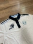 Оригинална мъжка тениска LA MARTINA Cotton Polo Shirt , 3XL - slim fit размер , снимка 4