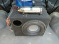 Сублуфер, бас, кондензатор и усилвател, снимка 1 - Аудиосистеми - 45370994