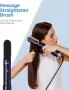 Сешоар и маша за коса Hair Styler 6 in 1,Ново, снимка 2