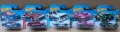 Колички Hot Wheels / Хот Уилс - 90 модела / 003, снимка 8