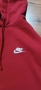 Продавам червено худи на Nike, снимка 2