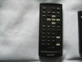 Дистанционни за авто CD Sony и други., снимка 2