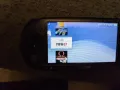 PSP  E 1004 конзола , снимка 2