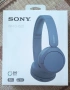 Продавам Bluetooth слушалки SONY , снимка 1