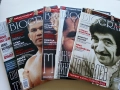 Списания "Biograph", снимка 5
