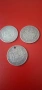 Монета М Тереза и 5Леи,3броя , снимка 9