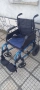 Инвалидна количка, снимка 2