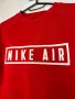 Nike Sportswear Air Crewneck Мъжка Блуза, снимка 4