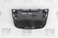 Панел радио и климатроник за Peugeot 508 (2010-2014), снимка 2