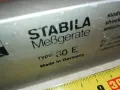 STABILA 80E MADE IN GERMANY-ВНОС SWISS 2601251701, снимка 2