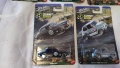 Hot wheels Silver Series лотове , снимка 6