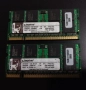 Продавам 2 бр. Kingston 2 GB DDR2 SDRAM, снимка 3