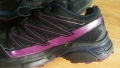 SALOMON GORE-TEX Shoes размер EUR 40 обувки водонепромокаеми - 1411, снимка 9