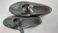 Мъжки гумени обувки, галоши, снимка 1 - Други - 42230977
