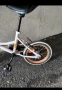 Детско колело 16 цола, снимка 4
