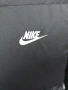 Чисто ново без етикет мъжко зимно пухено яке Nike M, снимка 3