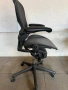 Herman Miller Aeron Classic, снимка 7