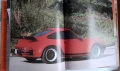 Огромна книга Porsche немски език автомобили литература Lucinda Lewis , снимка 14