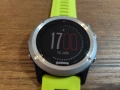 Garmin Fenix 3, снимка 1