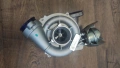 Ново турбо за Peugeot/Citroen/Ford/Mazda 1.6 HDI 109 коня , снимка 1