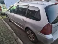 На части Peugeot 307 SW 1.6 HDI , снимка 5