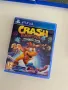 PS4 и PS5 игри - Hot wheels, Crash, FIFA, the crew, снимка 8