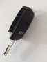 Ключ за Audi оригинален сгъваем с 3бутона, снимка 2