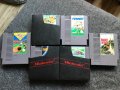 Nintendo NES лот ретро игри, снимка 2