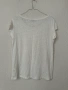 Ленена тениска Acne Studios, снимка 2