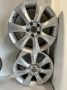Алуминиева джанта 6 спици 8x18 ET55 за Subaru Tribeca 3.0 V6 (2009) , снимка 2