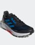 Мъжки маратонки ADIDAS Terrex Agravic Flow 2 Shoes Black, снимка 3