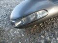странично огледало Mercedes CLK W209, снимка 3