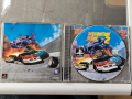 Игри за ПС1 Sony ps1 Rally/china на английски, снимка 4