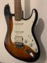 Fender Squier Stratocaster HSS, снимка 2