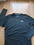 Under Armour Men's UA Long Sleeve - страхотна мъжка блуза 2ХЛ, снимка 5