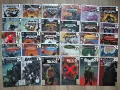 Comic Books - Batman, Wolverine, Spawn, Hulk, X-Men, Punisher, Marvel, снимка 2