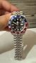 Rolex Gmt Pepsi AAA+, снимка 1