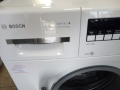 Комплект пералня и сушилня Бош Bosch Serie 4.   8 кг.   2 години гаранция!, снимка 5