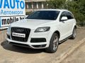 Ауди ю7 3.0тди на части / Audi q7 3.0tdi , снимка 2