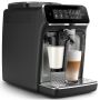 НОВ Висок Клас Кафеавтомат Philips EP3243/50, LatteGO, 6 вида напитки, Интуитивен сензорен екран,, снимка 2