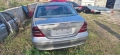 mercedes c240 , снимка 1