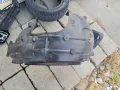 Подкалник Honda Civic HB 17-19г преден десен, снимка 3