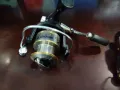 Макари за риболов Abu Garcia Shimano Exage , снимка 2