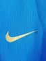 Brazil Nike оригинална футболна тениска фланелка Бразилия размер L, снимка 7